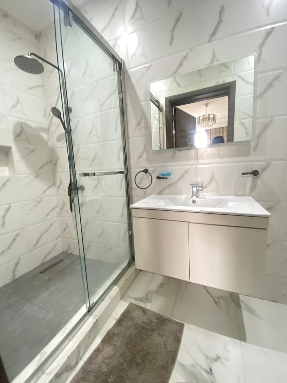 Executive One bed - East legon Apartment in Accra