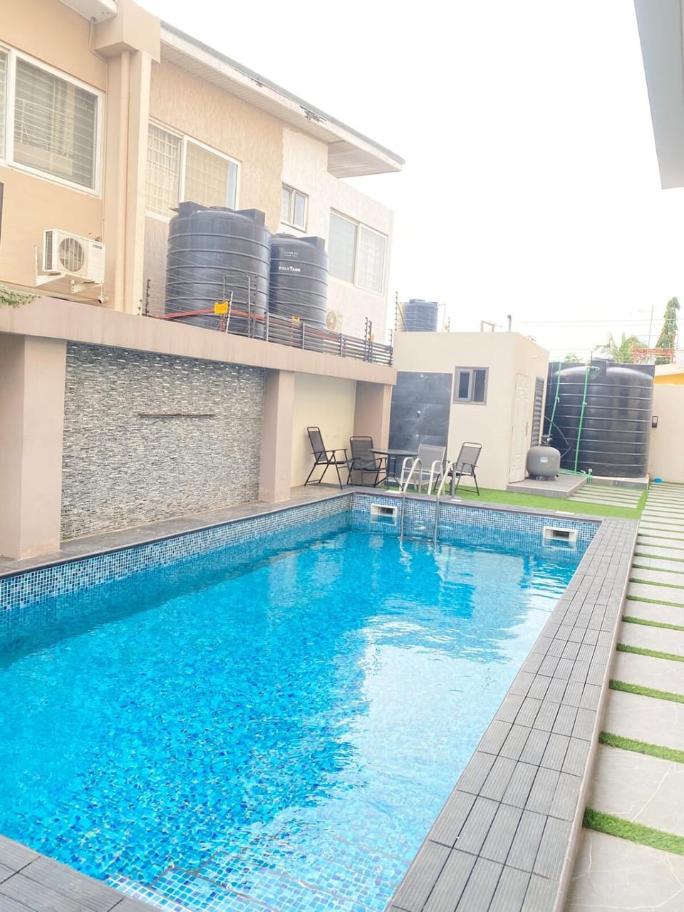 Executive One bed - East legon Apartment in Accra