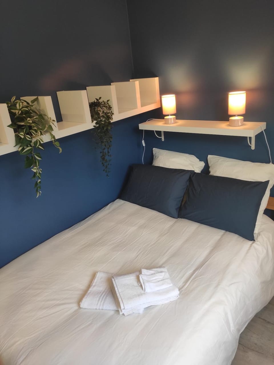 Tropicalissime Apartment in Dunkirk