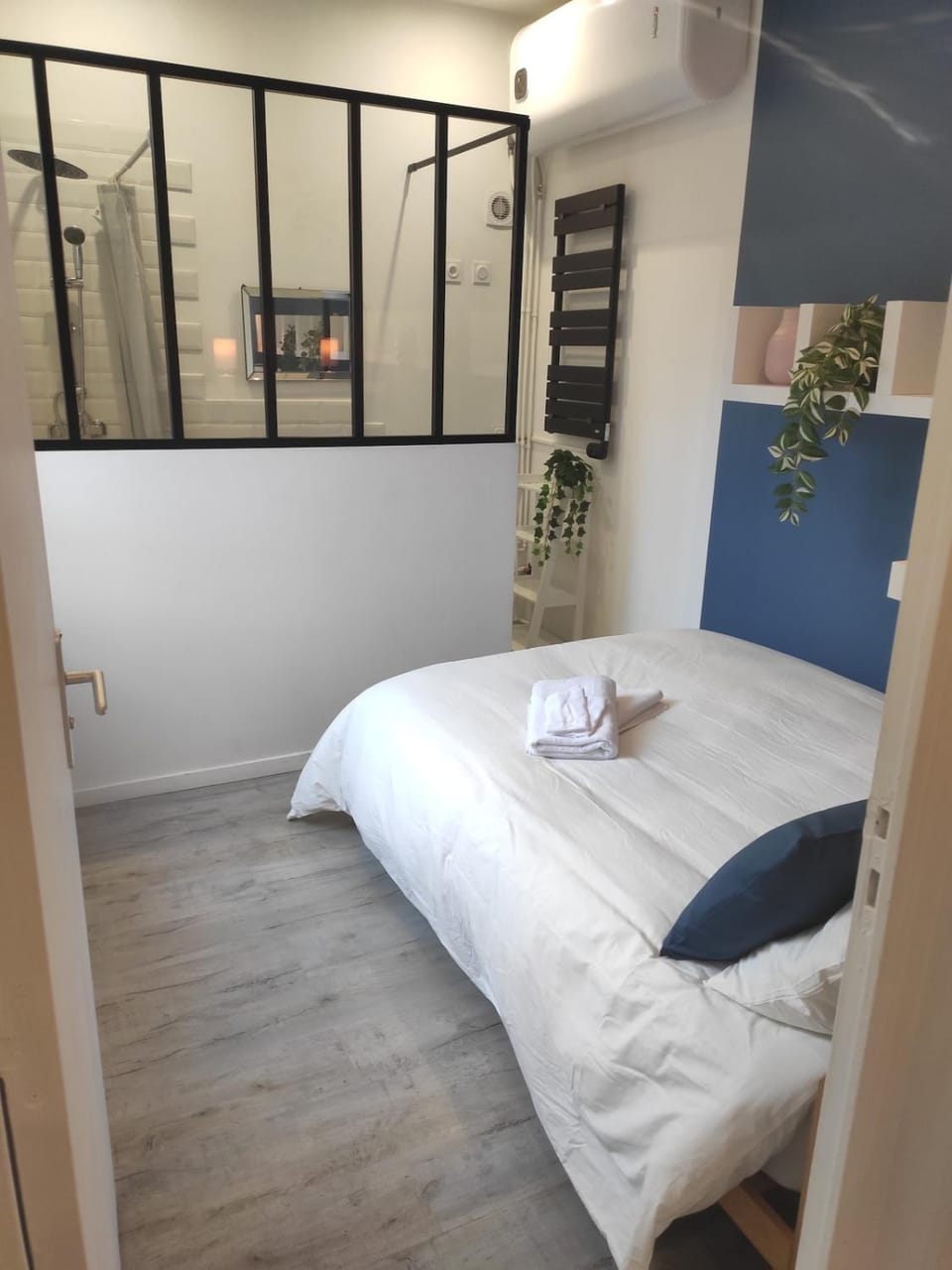 Tropicalissime Apartment in Dunkirk