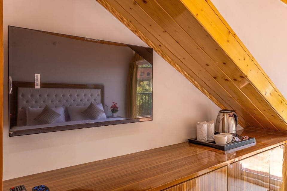 Vamitag Inn Bed and Breakfast in Himachal Pradesh