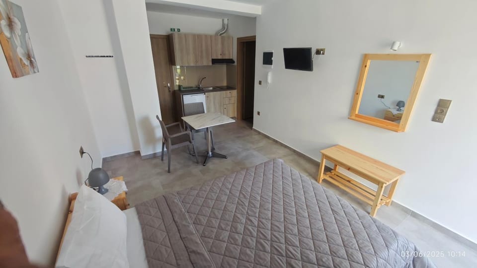 ΣΤΕΡΓΙΟΥ ΠΑΝΑΓΙΩΤΗΣ studio Apartment in Euboea