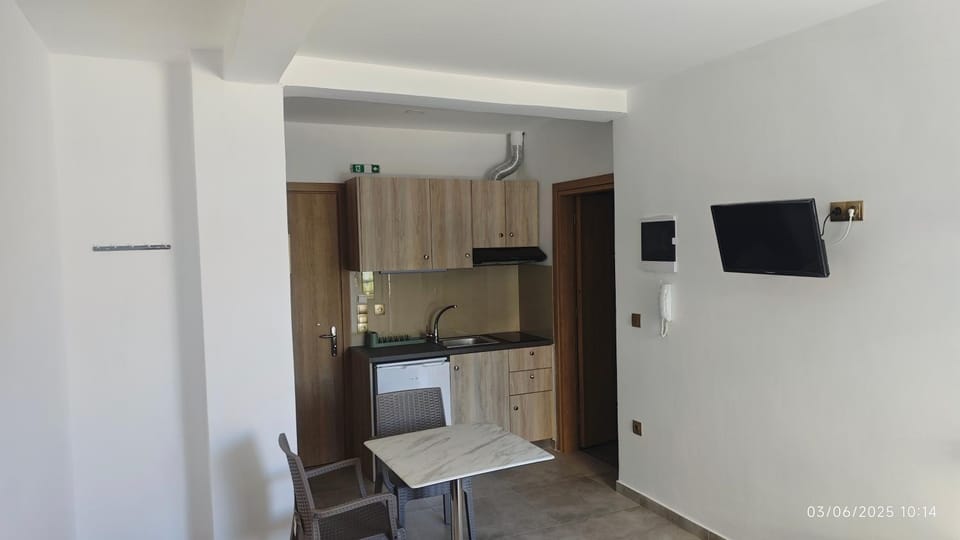 ΣΤΕΡΓΙΟΥ ΠΑΝΑΓΙΩΤΗΣ studio Apartment in Euboea