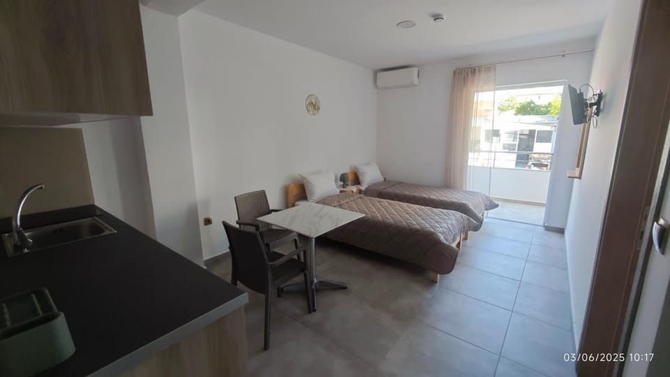 ΣΤΕΡΓΙΟΥ ΠΑΝΑΓΙΩΤΗΣ studio Apartment in Euboea
