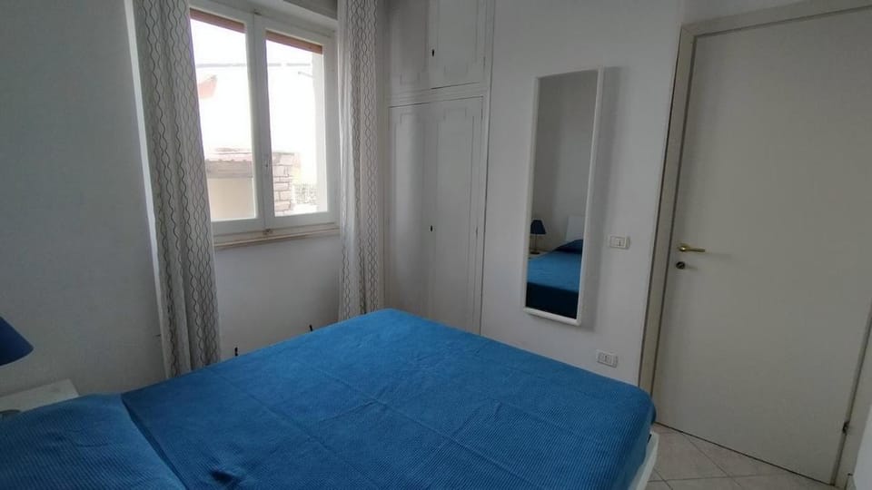 P313 nr 103 trilocale sul mare con ombrellone in prima fila Apartment in Marcelli