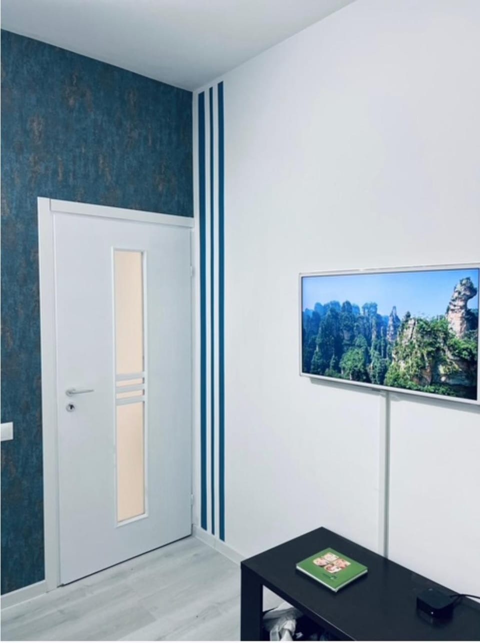 TV and multimedia