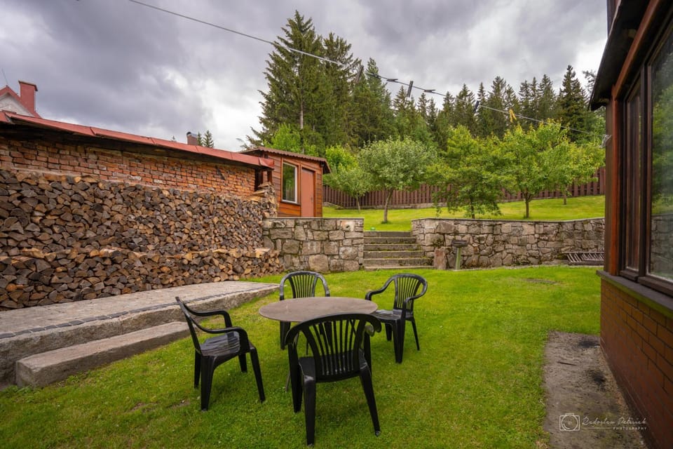 Modrzewianka Vacation rental in Lower Silesian Voivodeship