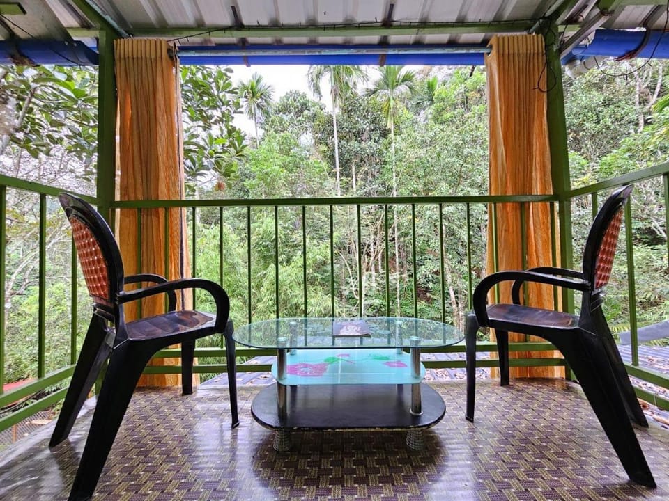 Bamboo leaf Homestay Vacation rental in Kerala