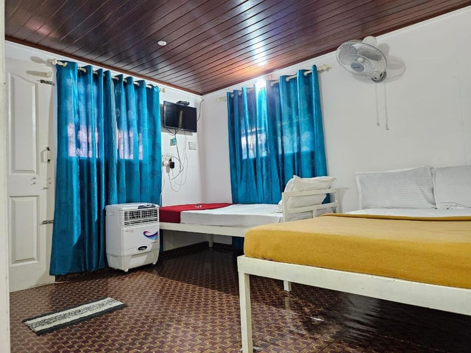 Bamboo leaf Homestay Vacation rental in Kerala