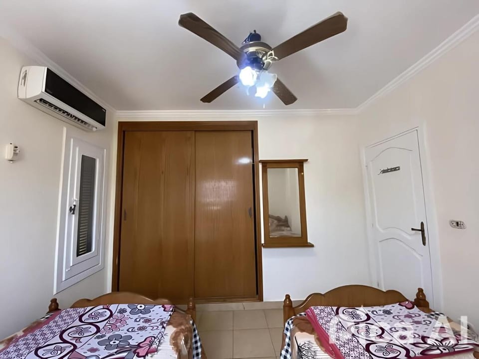 صف اول على البحربوضوح جدا Apartment in Alexandria Governorate
