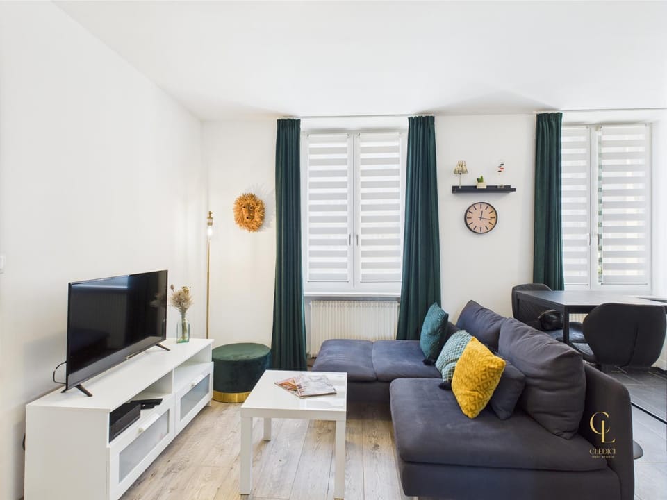 Communal lounge/ TV room, TV and multimedia, Living room