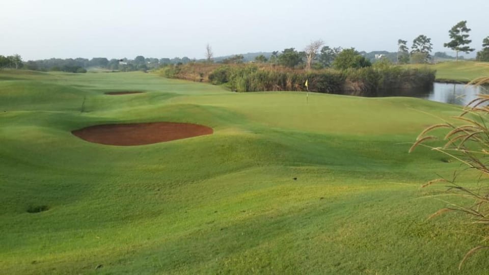 Chui House, Vipingo Ridge Villa in Kenya