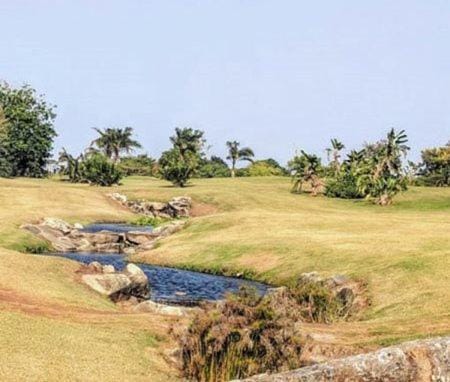 Chui House, Vipingo Ridge Villa in Kenya
