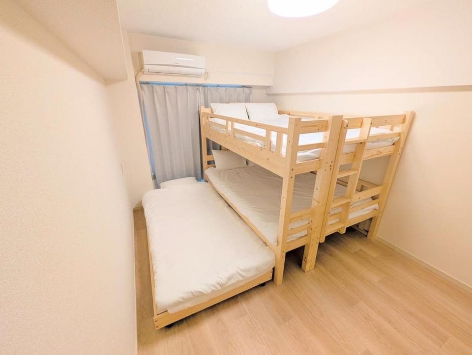 Encounter Tenjin Apartment in Fukuoka