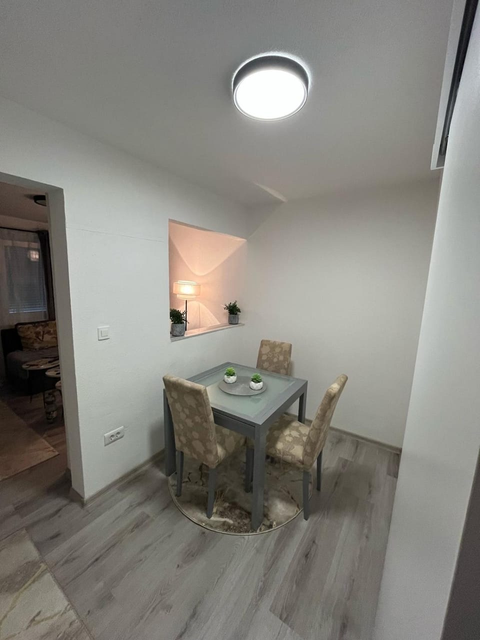 Apartman Amon Apartment in Sarajevo