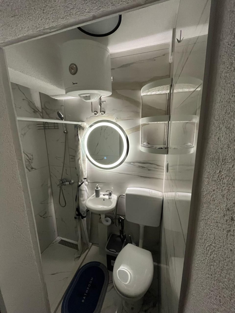 Apartman Amon Apartment in Sarajevo
