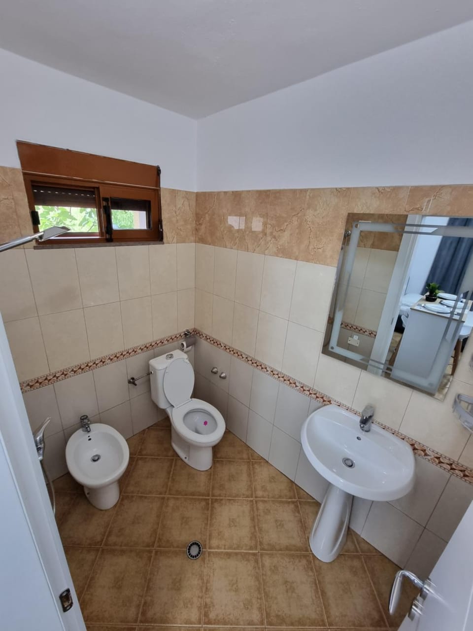 Studio Vlora Apartment in Vlorë