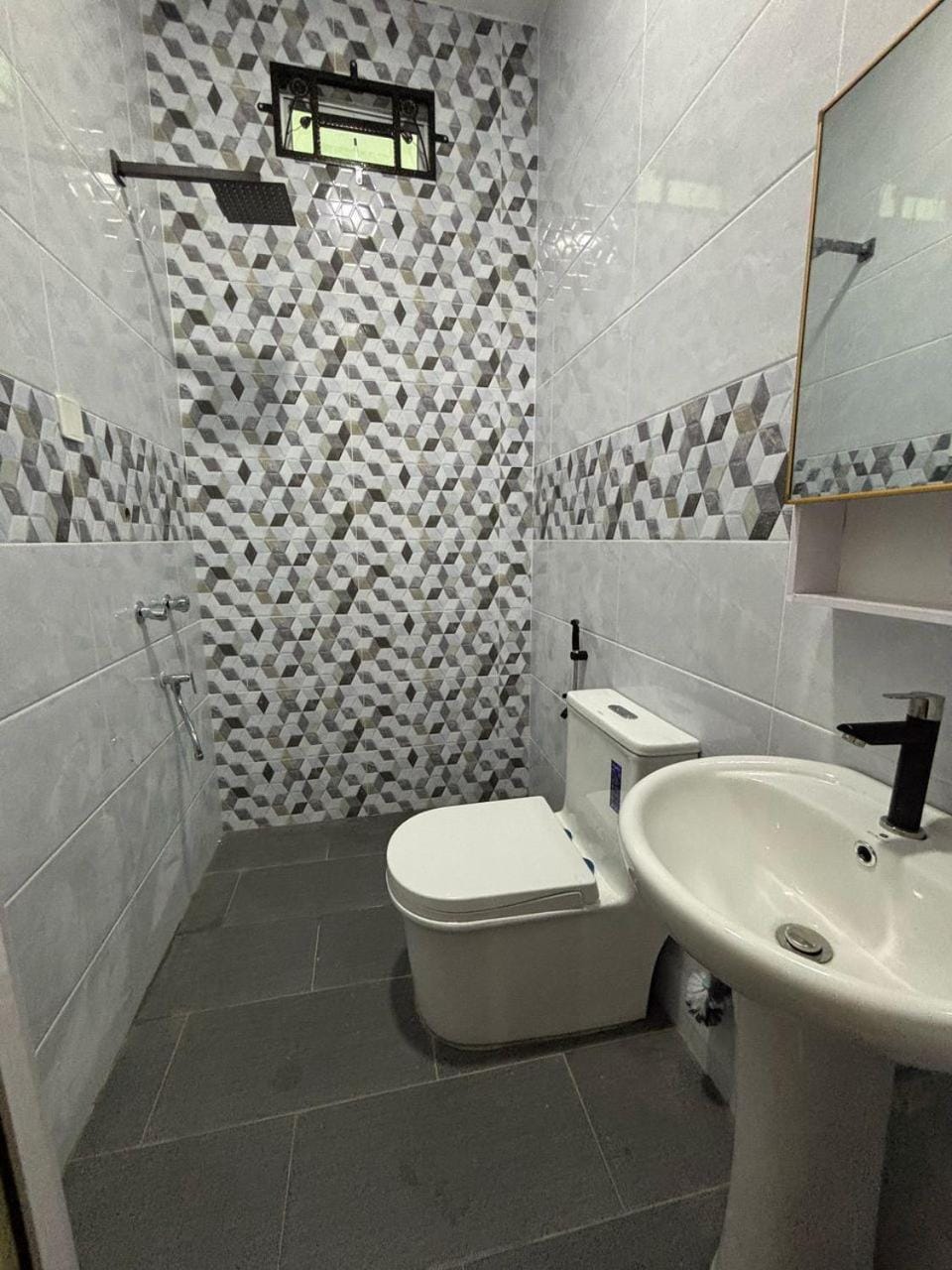 Shower, Toilet, Bathroom, bidet