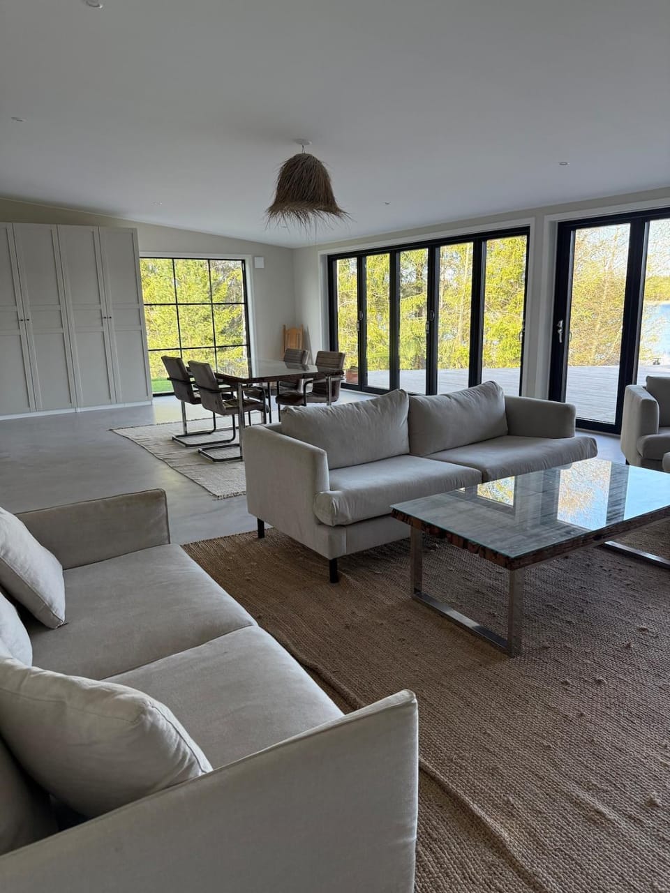 Luxury leisure villa - private beach Villa in Västra Götaland County