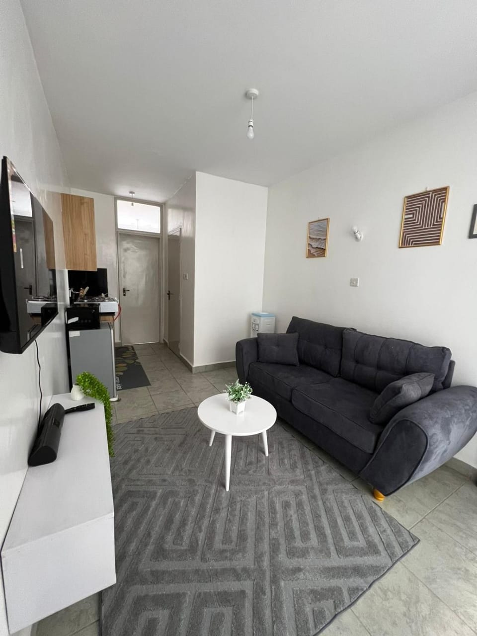 Attakai homes Apartment in Nairobi County