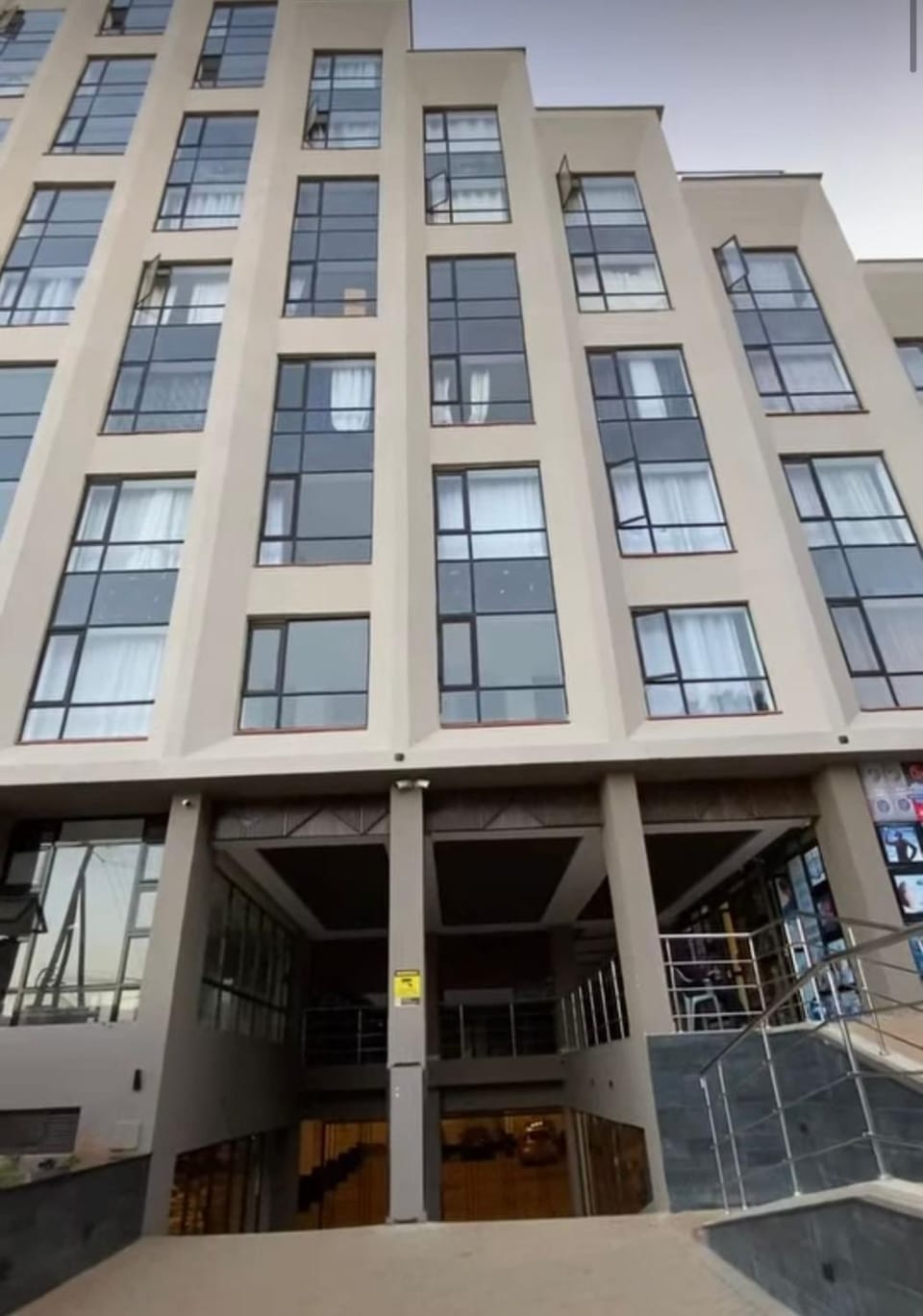 Attakai homes Apartment in Nairobi County