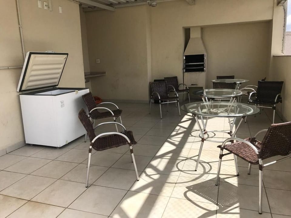 São Mateus - Studio in the best location in the neighborhood Apartment in Juiz de Fora