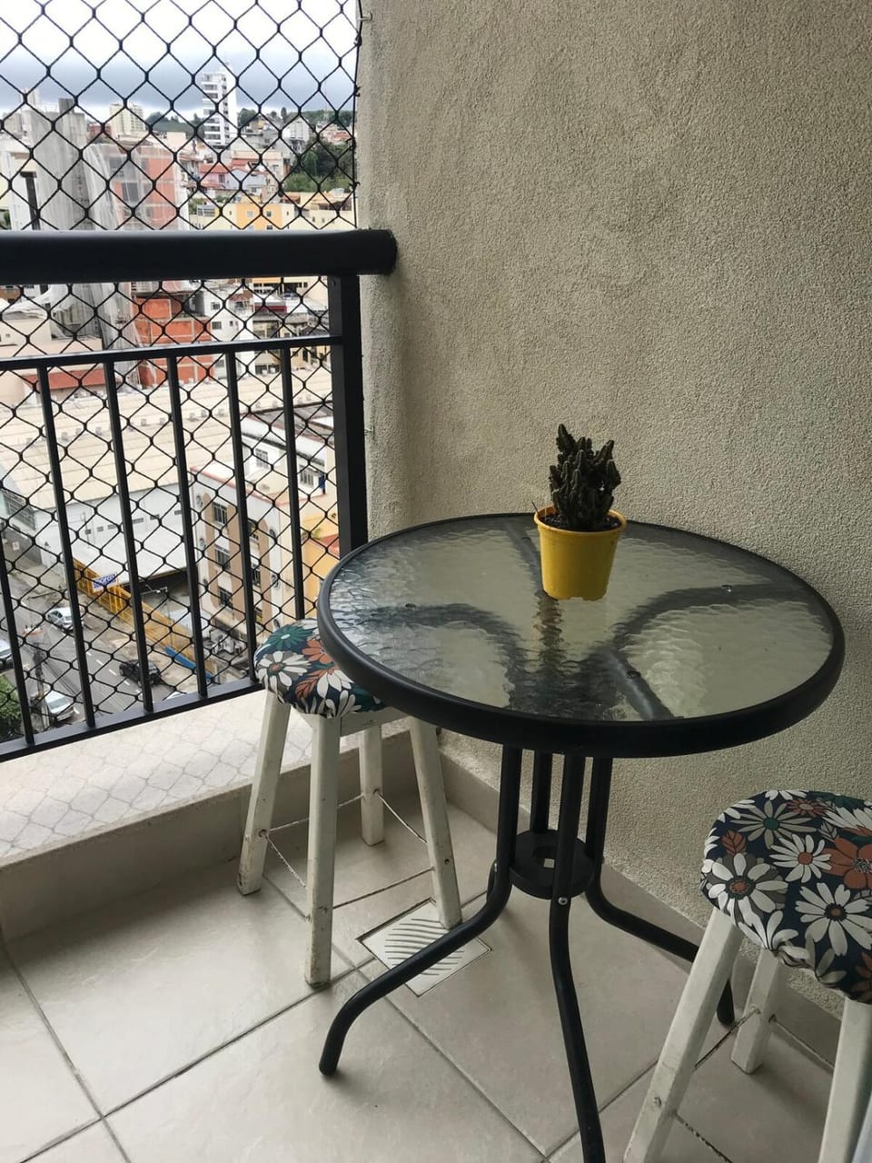 São Mateus - Studio in the best location in the neighborhood Apartment in Juiz de Fora