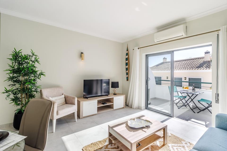 Pura Vida, Central Lagos Retreat Apartment in Lagos