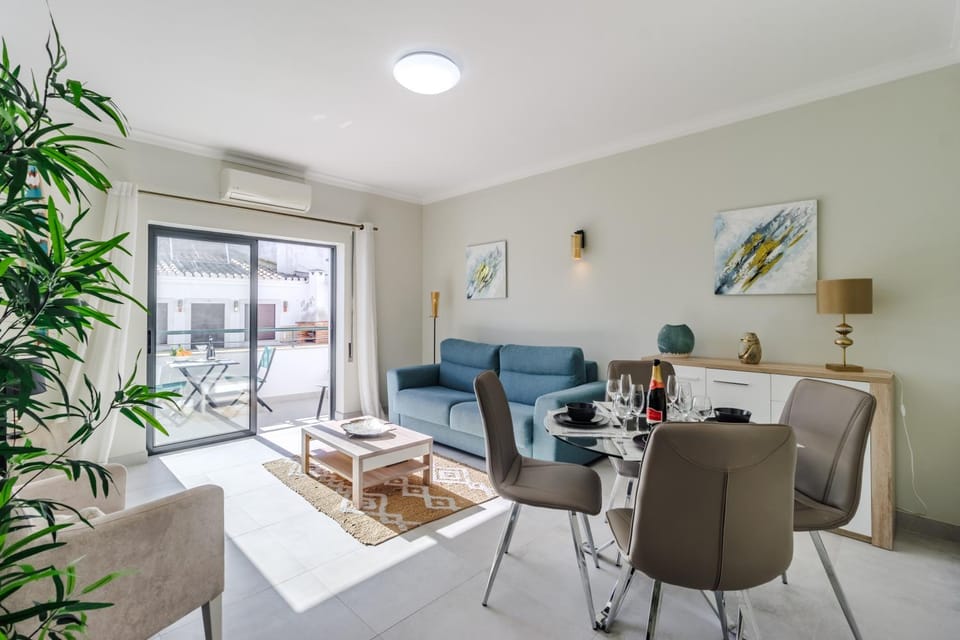 Pura Vida, Central Lagos Retreat Apartment in Lagos