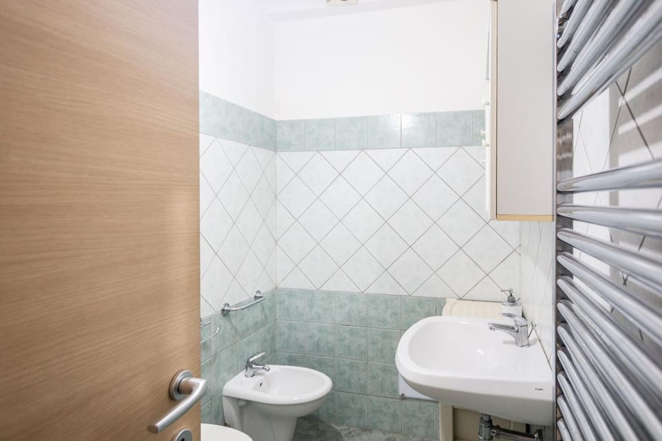 Trilocale - Via Pisa Apartment in San Teodoro