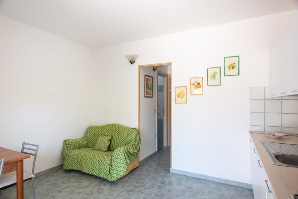 Trilocale - Via Pisa Apartment in San Teodoro