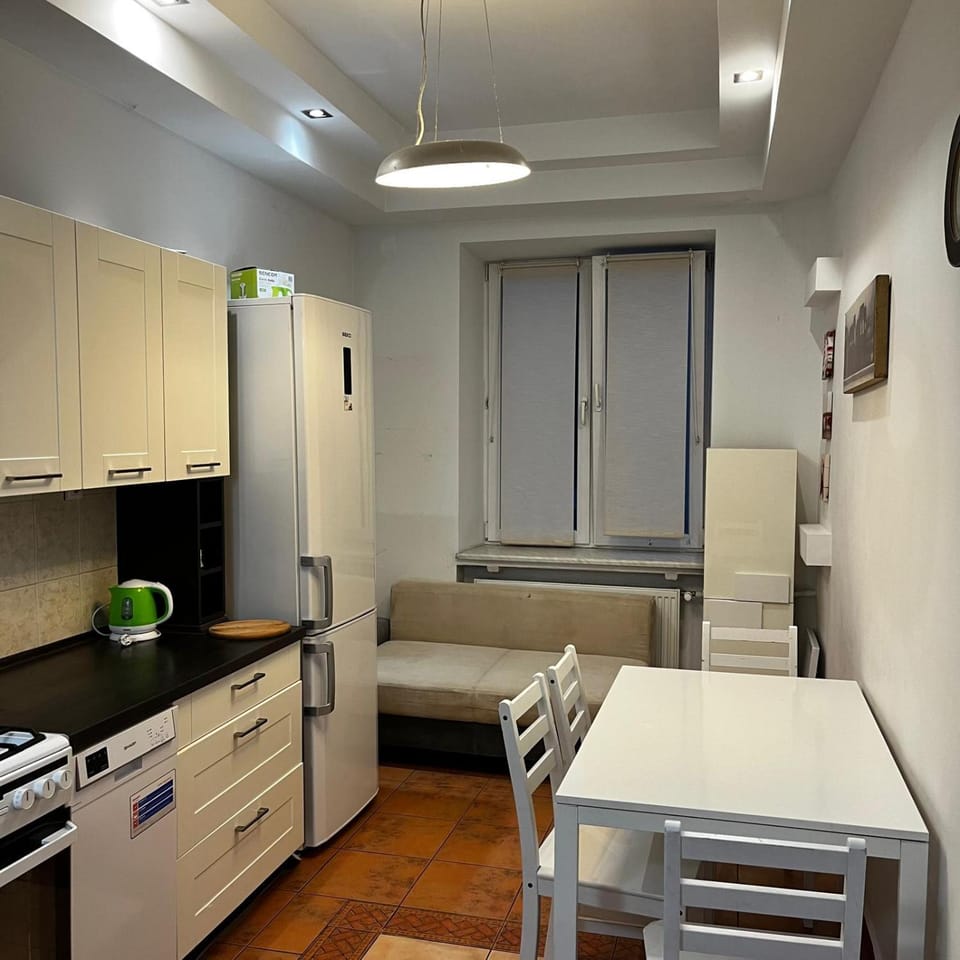 Valda Rooms Old Town Apartment in Warsaw