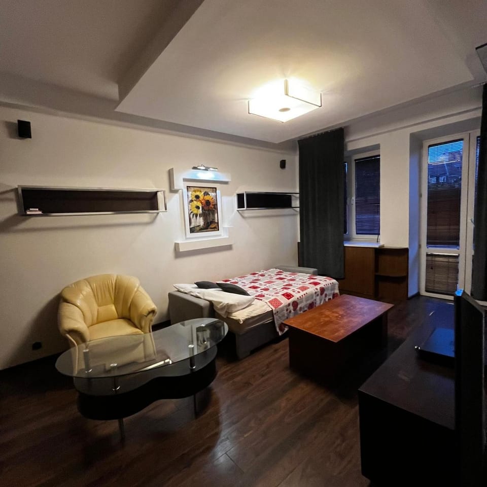 Valda Rooms Old Town Apartment in Warsaw