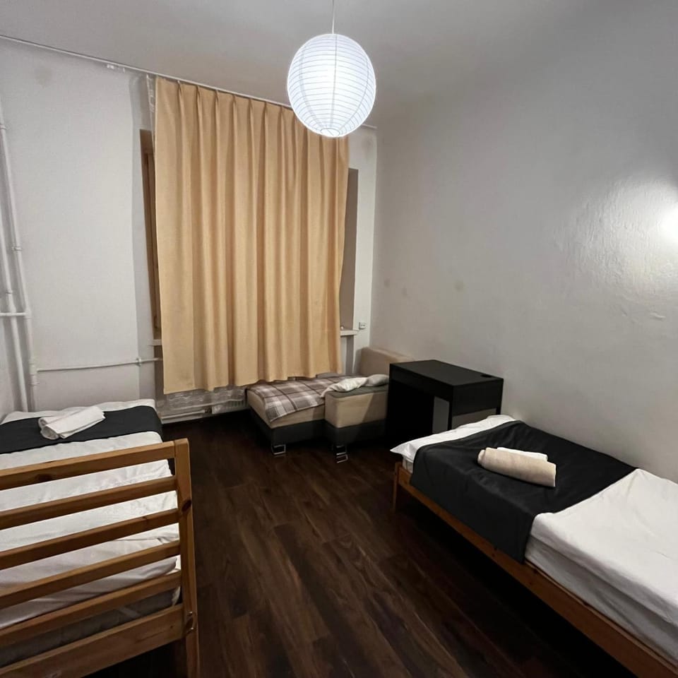 Valda Rooms Old Town Apartment in Warsaw