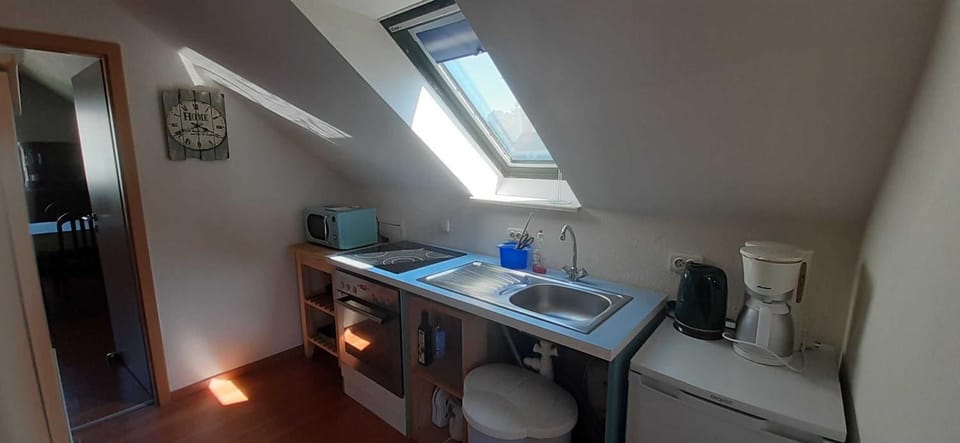 Ferienwohnung "Lerchen-Nest" Apartment in Mecklenburg-Vorpommern, Germany