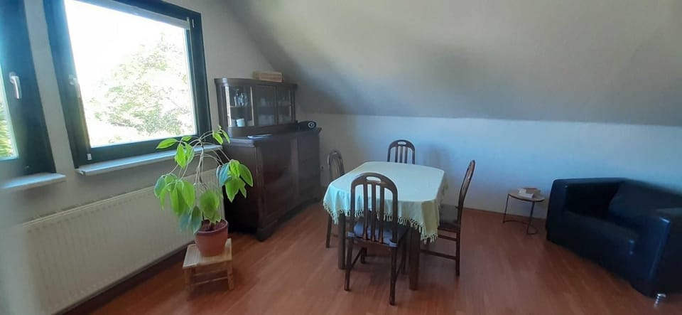 Ferienwohnung "Lerchen-Nest" Apartment in Mecklenburg-Vorpommern, Germany