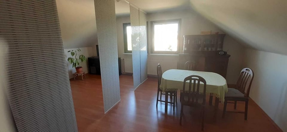 Ferienwohnung "Lerchen-Nest" Apartment in Mecklenburg-Vorpommern, Germany