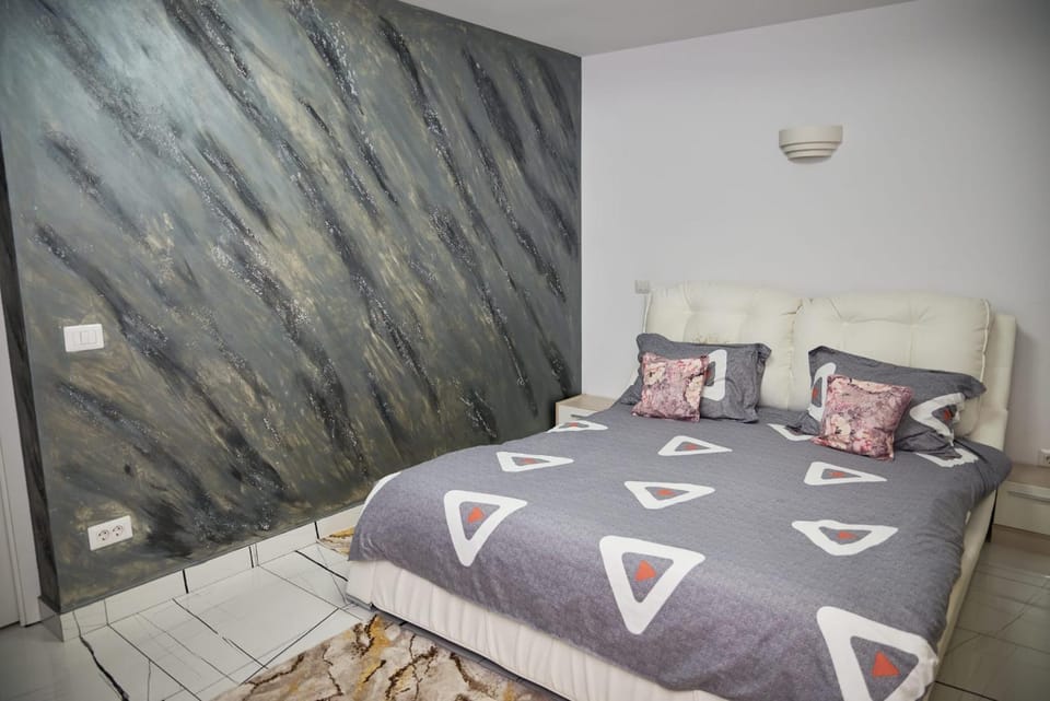 Apart Hotel Center Luxury Apartment in Romania