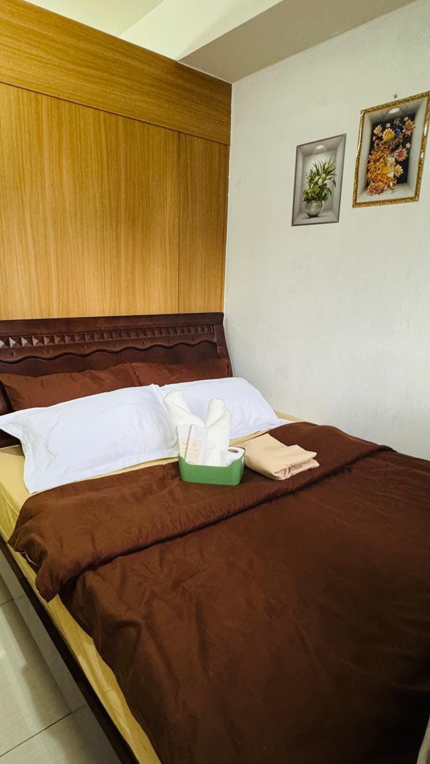 Dawn Haven Staycation B1 Apartment hotel in Pasay