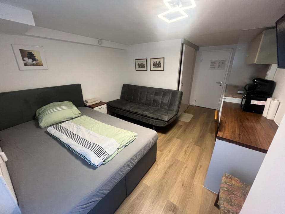 Souterrain-Apartment Apartment in Nuremberg