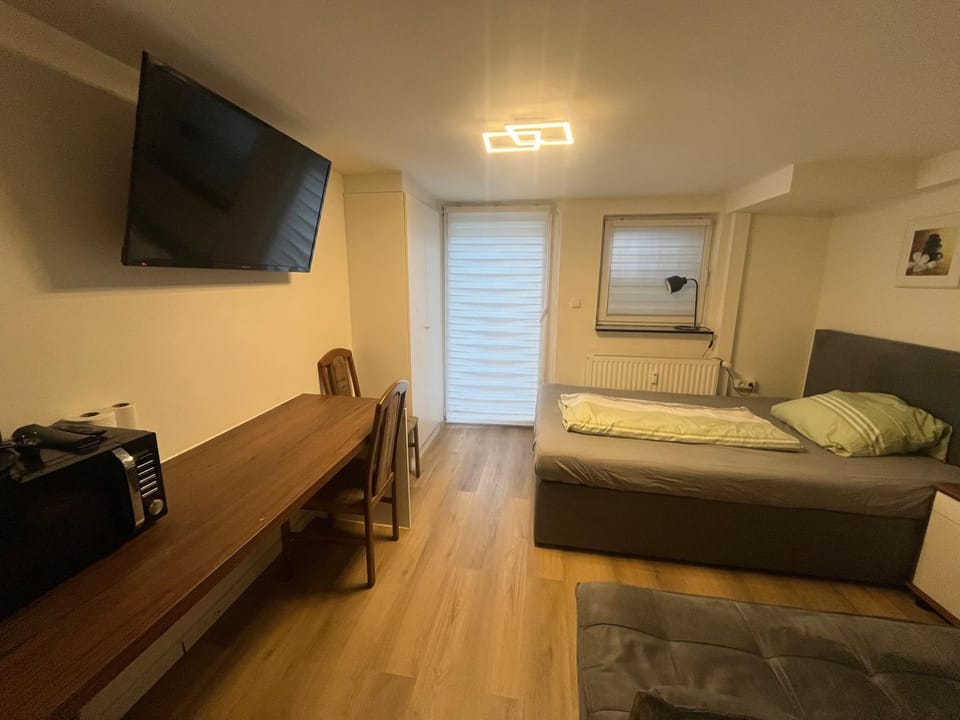 Souterrain-Apartment Apartment in Nuremberg