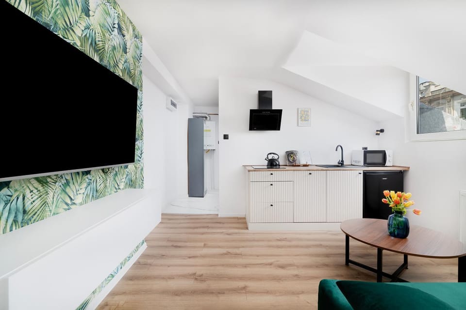 EASY RENT - Lubartowska 11 Apartment in Masovian Voivodeship
