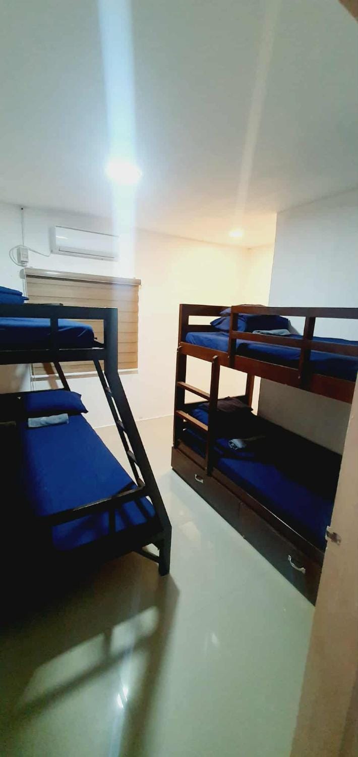 R&G 1 Bedroom Apartment Apartment in Isabela, Philippines