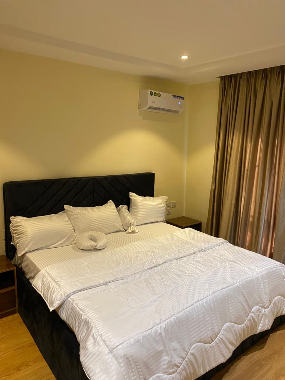 Supreme Apartment & Residence Apartment in Lagos
