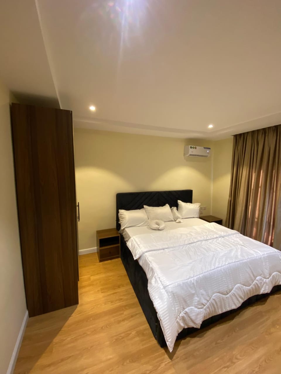 Supreme Apartment & Residence Apartment in Lagos