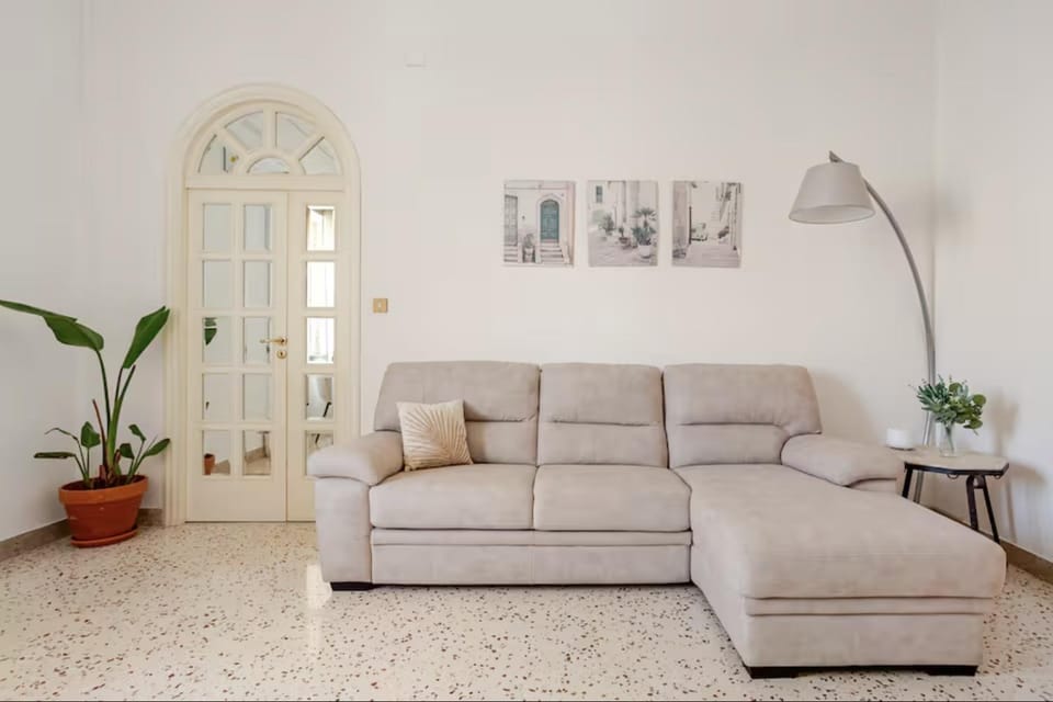 Dolce Sicily a 1km dal centro Apartment in Palermo