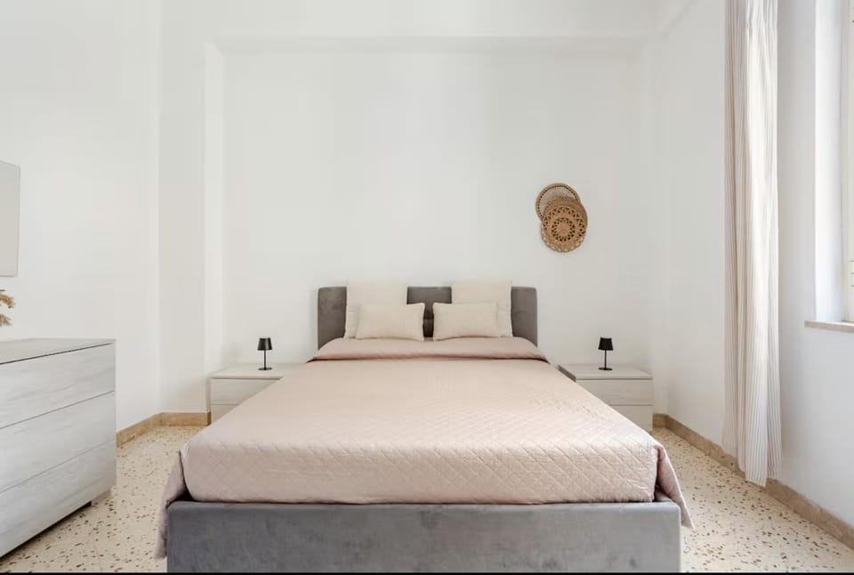 Dolce Sicily a 1km dal centro Apartment in Palermo