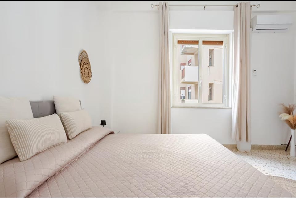 Dolce Sicily a 1km dal centro Apartment in Palermo