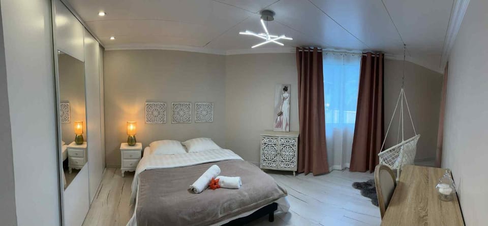 La pause Salazienne Villa in Réunion