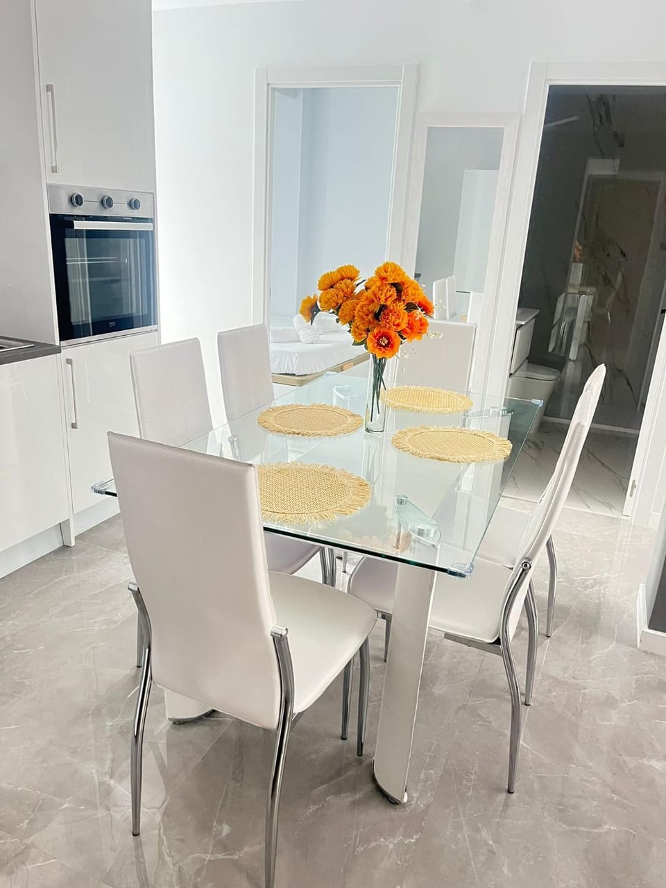 The Mushroom Street Apartment Apartment in Alicante